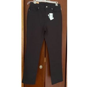 LL Bean Classic Fit Pants